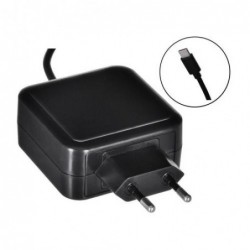 Φορτιστής Ταξιδίου USB C Akyga AK-ND-60 45W