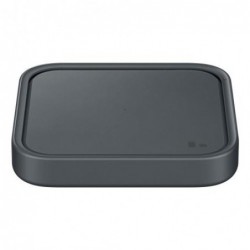 Ασύρματη Βάση Ταχείας Φόρτισης Samsung EP-P2400BBEG 15W Μαύρο