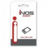 Αντάπτορας inos Nano SIM σε SIM