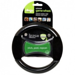 Universal Βάση Στήριξης Clingo Game Wheel Μαύρο