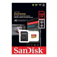 Κάρτα μνήμης Micro SDXC C10...