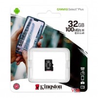 Κάρτα μνήμης Micro SDHC C10...
