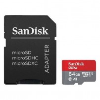 Κάρτα μνήμης Micro SDXC C10...