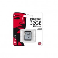 Κάρτα μνήμης SDHC C10...