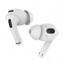 Earhooks Σιλικόνης με Θήκη...