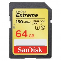 Κάρτα μνήμης SDXC C10 UHS-I...