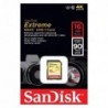Κάρτα μνήμης SDHC C10 UHS-I SanDisk Extreme 90MB/s 16Gb