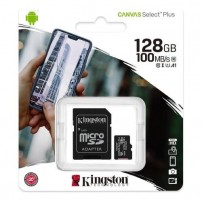 Κάρτα μνήμης Micro SDHC C10...