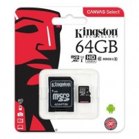 Κάρτα μνήμης Micro SDHC C10...