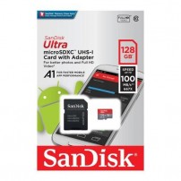 Κάρτα μνήμης Micro SDXC C10...