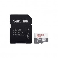 Κάρτα μνήμης Micro SDHC C10...