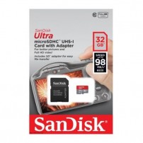 Κάρτα μνήμης Micro SDXC C10...