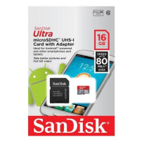 Κάρτα μνήμης Micro SDHC C10...