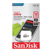 Κάρτα μνήμης Micro SDHC C10...