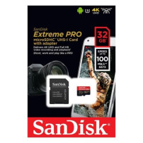 Κάρτα μνήμης Micro SDHC C10...
