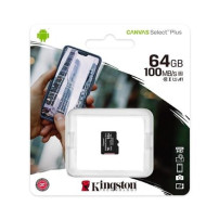 Κάρτα μνήμης Micro SDHC C10...