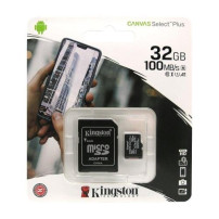 Κάρτα μνήμης Micro SDHC C10...