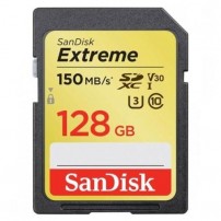 Κάρτα μνήμης SDXC C10 UHS-I...
