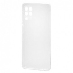 Θήκη TPU inos Samsung M325F Galaxy M32 Ultra Slim 0.3mm Διάφανο