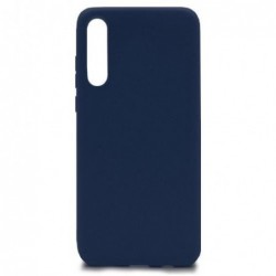 Θήκη Soft TPU inos Samsung A505F Galaxy A50/ A307F Galaxy A30s S-Cover Μπλε