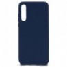 Θήκη Soft TPU inos Samsung A505F Galaxy A50/ A307F Galaxy A30s S-Cover Μπλε