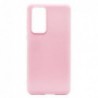 Θήκη Soft TPU inos Huawei P40 S-Cover Dusty Ροζ