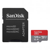 Κάρτα μνήμης Micro SDXC C10...