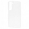 Θήκη TPU inos Samsung G901B Galaxy S22 5G Ultra Slim 0.3mm Διάφανο