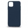 Θήκη Soft TPU inos Apple iPhone 11 Pro S-Cover Μπλε