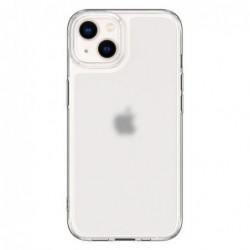 Θήκη TPU & PC Spigen Quartz Hybrid Apple iPhone 13 mini Διάφανο