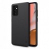 Θήκη Soft TPU & PC Nillkin Frosted Shield Samsung A726B Galaxy A72 5G Μαύρο