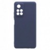 Θήκη Soft TPU inos Xiaomi Poco M4 Pro 5G S-Cover Μπλε