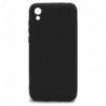 Θήκη Soft TPU inos Huawei Y5 (2019)/ Honor 8S/ Honor 8S (2020) S-Cover Μαύρο