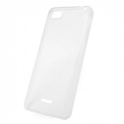 Θήκη TPU inos Xiaomi Redmi 6A Ultra Slim 0.3mm Διάφανο
