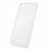 Θήκη TPU inos Xiaomi Redmi 6A Ultra Slim 0.3mm Διάφανο