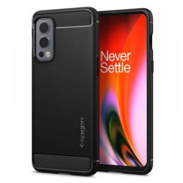 Θήκη Soft TPU Spigen Rugged...