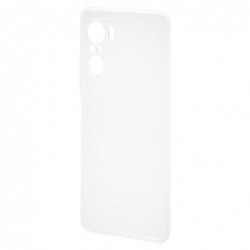 Θήκη TPU inos Xiaomi Poco F3/ Mi 11i Ultra Slim 0.3mm Διάφανο