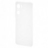 Θήκη TPU inos Xiaomi Poco F3/ Mi 11i Ultra Slim 0.3mm Διάφανο