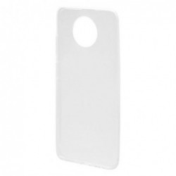 Θήκη TPU inos Xiaomi Redmi Note 9T Ultra Slim 0.3mm Διάφανο