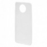 Θήκη TPU inos Xiaomi Redmi Note 9T Ultra Slim 0.3mm Διάφανο