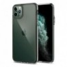 Θήκη TPU & PC Spigen Ultra Hybrid Apple iPhone 11 Pro Max Διάφανο