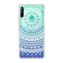 Θήκη TPU inos Huawei P40...