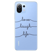 Θήκη TPU inos Xiaomi Mi 11...