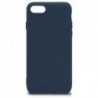 Θήκη Soft TPU inos Apple iPhone 8/ iPhone SE (2020) S-Cover Μπλε