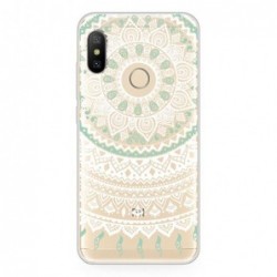 Θήκη TPU inos Xiaomi Redmi S2 Art Theme Dreamcatcher