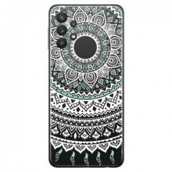 Θήκη TPU inos Samsung A326B Galaxy A32 5G Art Theme Dreamcatcher