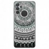 Θήκη TPU inos Samsung A326B Galaxy A32 5G Art Theme Dreamcatcher