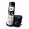 Ασύρματο Τηλέφωνο Panasonic KX-TG6851 Μαύρο
