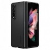 Θήκη TPU & PC Spigen Airskin Samsung F926B Galaxy Z Fold 3 5G Μαύρο