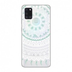 Θήκη TPU inos Samsung A217F Galaxy A21s Art Theme Dreamcatcher
